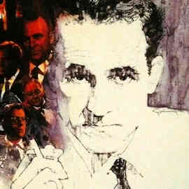 Thumbnail of Glenn Harrington poster.